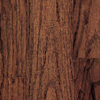 Mullican Hardwood Green Haven Oak Antique Brown